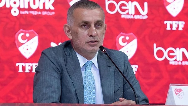 beIN Sports ekranlarında Güntekin Onay'ın konuğu olan TFF Başkanı Hacıosmanoğlu,  bunun önüne geçebileceklerini iddia etti. Hacıosmanoğlu "Korsan yayın için şu an yukarıda ekibimiz genel müdürünüzle görüşüyor. Çok iyi bir yazılımcı ekibimiz var, çok basit bir şekilde onu engelleyebiliyorlar. Şu an bunun üzerine görüşme yapıyorlar. Korsan yayını da bitireceğiz." dedi.