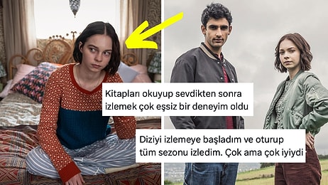 İzleyenlerin Tek Oturuşta Bitirdiği Netflix'teki 'İyi Bir Kızın Cinayet Rehberi'ne Gelen Tepkiler