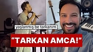 'Tarkan Amca' Diye Seslenen Küçük Hayranını Yüzlerce Kişinin Arasından Fark Eden Megastar'ın Jesti Kalp Eritti