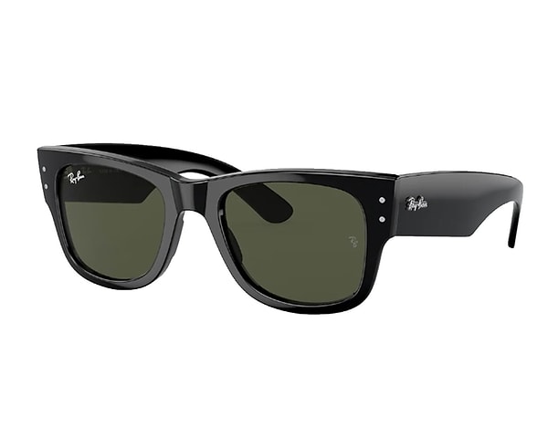 Ray-ban indirim fırsatıyla sunulan RB0840S 901/31 51 Güneş Gözlüğü