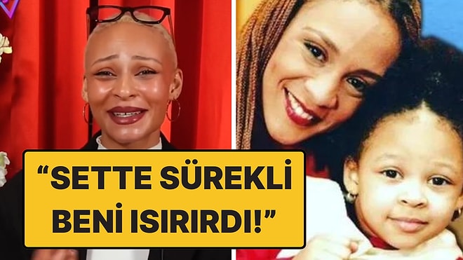 Sihirli Annem Toprak'tan Defne Joy Foster Hakkında Yıllar Sonra Gelen İtiraf