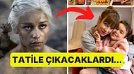 Kızının Adını Khaleesi Koyan Kadının Başına Trajikomik Olaylar Geldi