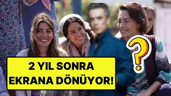 Kimin Kocası Olacak? Kirli Sepeti'ne Yeni Oyuncu Transferi!