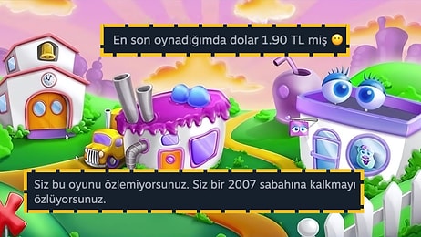 Nostaljinin Tokatını Yüzümüze Çarpan Purple Place Hakkında Yapılmış Acı Ama Komik Yorumlar