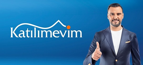 5. Katılımevim Tasarruf Finansman A.Ş. (KTLEV)