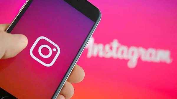 Yakın bir zamanda Instagram için de erişim engeli getirilmişti.