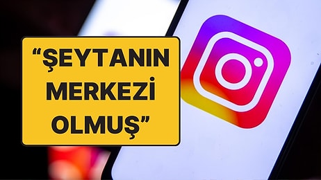 TBMM Dijital Mecralar Komisyonu Başkanı Hüseyin Yayman’dan Instagram Açıklaması