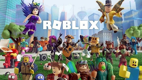 2004 yılında kurulan ve 2006'da kullanıcıyla buluşan dünyaca ünlü çevrimiçi oyun ve oyun geliştirme platformu Roblox'un en popüler oyunlarını tanıyalım!