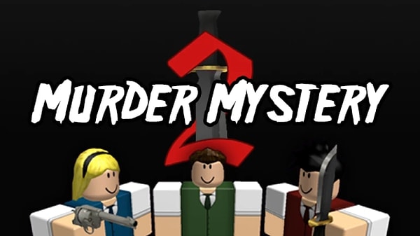 6. Murder Mystery 2