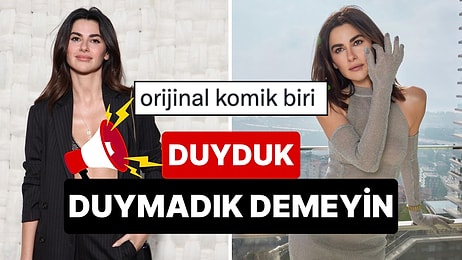 40 Yıl Düşünseniz Aklınıza Gelmez: Nesrin Cavadzade'den Alışılmışın Dışında Sevgili 'Kriteri'!