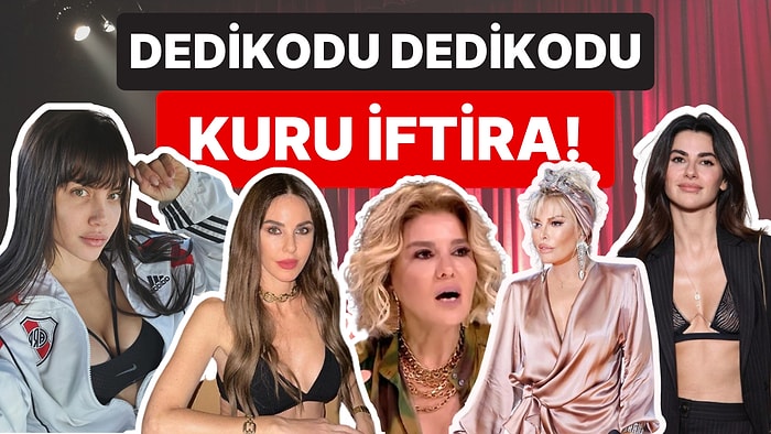 Küfür Eden Ajda Pekkan'dan Baş Örtülü Wanda Nara'ya 7 Ağustos'a Damgasını Vuran Magazin Olaylarını Anlatıyoruz