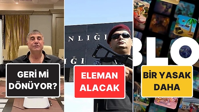 7 Ağustos Çarşamba Akşamı Kaçırdığın Haberler