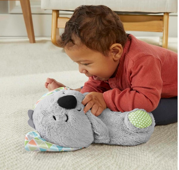 8. Fisher-Price Uyku Arkadaşı Koala