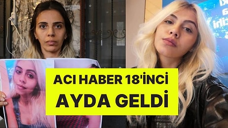 26 Yaşındaki Merve Depremden Bu Yana Kayıptı: Mezarı Bulundu