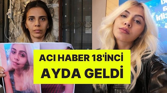 26 Yaşındaki Merve Depremden Bu Yana Kayıptı: Mezarı Bulundu