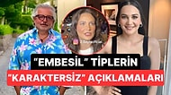 Kenan Erçetingöz, Instagram Yasağına "Detoks" Diyen Gülsim Ali'ye Hakaret Sayılmayan Kelimelerle Ateş Püskürdü
