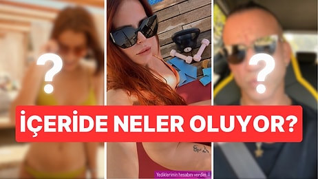 Biz Instagram'a Giremiyorken Neler Yaşandı? Erişim Engelini Takmayan Ünlü İsimlerin Paylaşımları