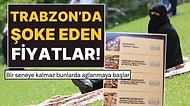 Trabzon, Bodrum'u Aratmıyor: Serpme Kahvaltının Fiyatı Gündem Oldu!