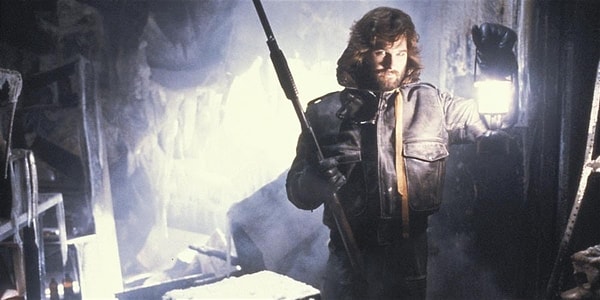 3. The Thing (1982)