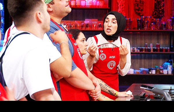 MasterChef yeni sezonu ana kadronun belirlenmesinin ardından dolu dolu başladı.