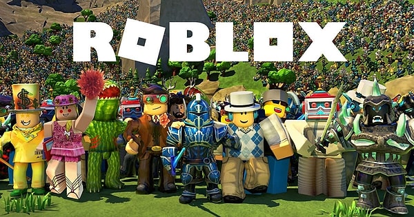 2024 verilerine göre, Roblox'un oyuncularının yüzde 4,43'ünü de Türkler oluşturuyordu.