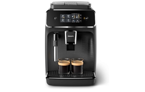 Philips EP2220/10 Tam Otomatik Espresso Makinası