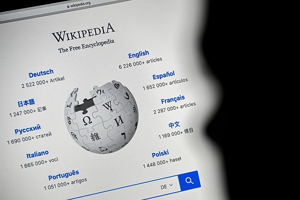 2. Wikipedia