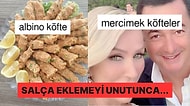 Mercimek Köftesinin Salçasını Tutturamayan Twitter Kullanıcısına Gelen Komik Yorumlar