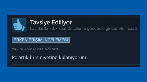 Yalnızca 18 dolara fırın mı? 😍