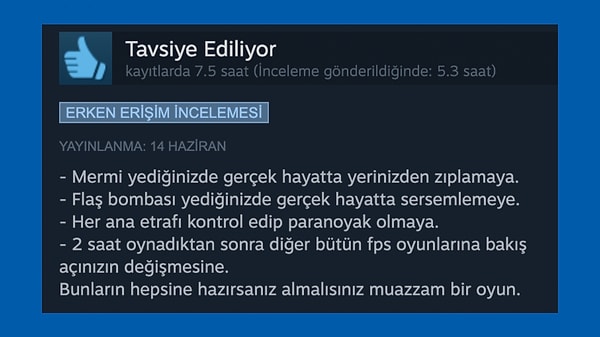 Bunu istediğimize gerçekten emin miyiz ya?