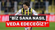 Gidecek mi Kalacak mı? Fenerbahçe Taraftarının Gündeminde Ferdi Kadıoğlu'nun Geleceği Var
