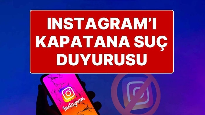 Instagram’ın Ardından Roblox da Kapatıldı: CHP'den Instagram'ı Kapatan BTK Hakkında Suç Duyurusu