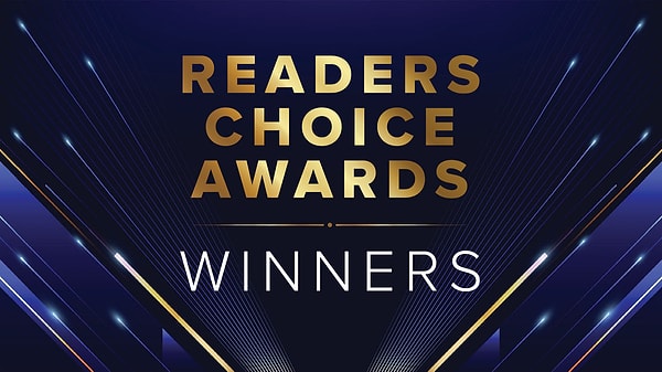 Tüm dünyanın takip ettiği Readers' Choice Awards 2024 için oylama başladı.