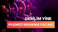 Five Nights at Freddy’s Evreninde Geçen Yeni Bir Oyun Geliyor