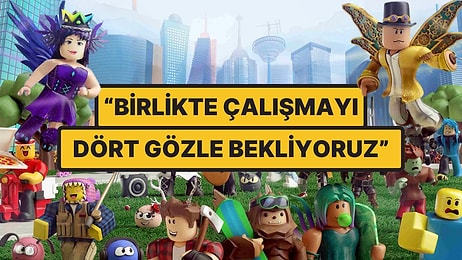 Roblox'tan BTK'nın Erişim Engeline Karşı İlk Yanıt Geldi