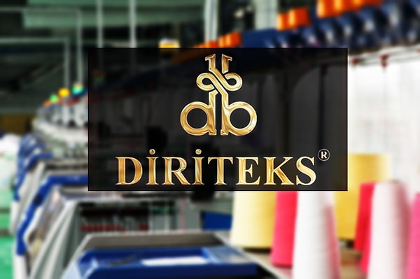 4. Diriteks Diriliş Tekstil Sanayi ve Ticaret A.Ş. (DIRIT)