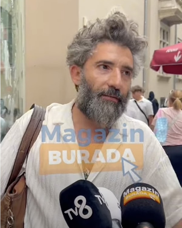 Olay karar karşısında keyfinin yerinde olduğunu belirten Turak "Ben çok mutluyum, keyfim yerinde, artık Instagram'a girmediğim için kitaplarımı bitirdim, spora gitmeye başladım. Bana iyi geldi. Tabii ekmeği ordan olan bir sürü insan var influencer olan arkadaşlarımız, ama ben biraz fazla düşmüşüm onu anladım..." ifadeleriyle eleştiri oklarının hedefi olmuştu.