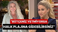 Bu Neyin Egosu? Yeliz Yeşilmen'in Bodrum Fiyatları Hakkındaki Güzellemesi Sinirleri Hoplattı!