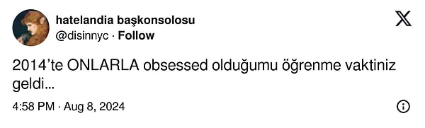 Siz onları bir arada görünce neler hissettiniz? Yorumlarda buluşalım!