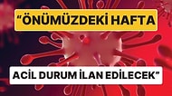 Maymun Çiçeği Varyantı Alarmı: Afrika'da Önümüzdeki Hafta Acil Durum İlan Edilecek!