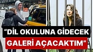 30 Yaşındaki Gencecik Babayı Öldüren Oğlunu ABD'ye Kaçıran Eylem Tok'tan Mektup Var!