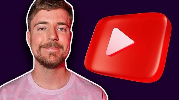 Şimdi de ünlü YouTuber hakkında akılalmaz bir iddia ortaya atıldı. MrBeast'in eski çalışanının iddiasına göre başarılı YouTuber cinsel suçlardan sabıkası olan birini işe aldı.