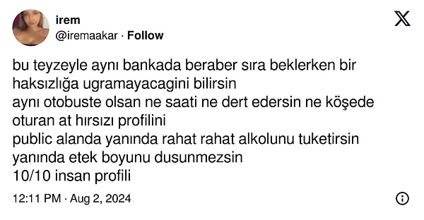 Bu kareye 'sınıfsaldır' diyenlerden 'Aa, Dudu Peri mi bu?' diye soranlara kadar birçok insan farklı yorumlar yaptı.