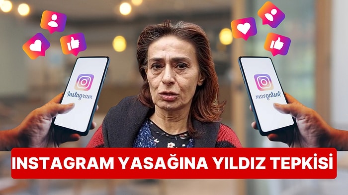 Yine Farkını Ortaya Koydu: Yıldız Tilbe'den Dillere Slogan Olacak Instagram Erişim Engeli Tepkisi!