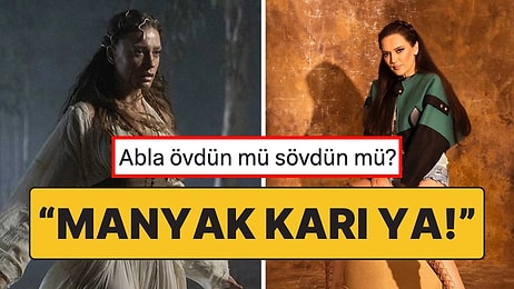 Instagram'sızlıktan Kendini Dizilere Veren Demet Akalın, Şahmaran Serenay Sarıkaya'ya Övgü Yağdırdı!