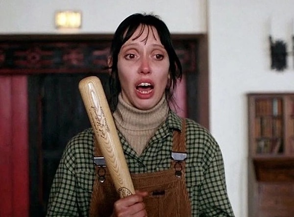 Shelley Duvall, 1970’lerin ve 80’lerin sinema dünyasında adını duyurmuş bir yıldız. Kendisini ilk kez "Three Women" (1977) ve "Nashville" (1975) gibi filmlerde gördük.