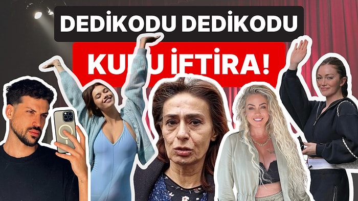 8 Ağustos'a Damgasını Vuran Magazin Olaylarını Anlatıyoruz