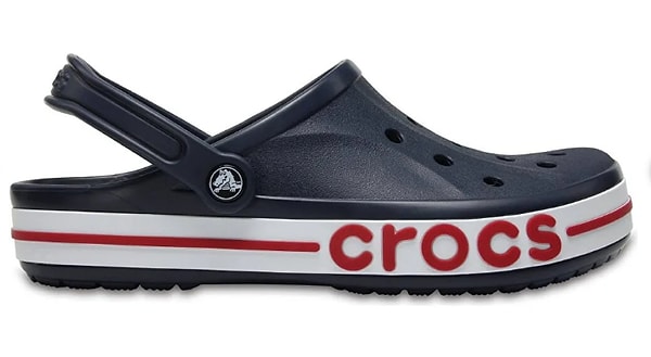 6. Crocs Bayaband Terlik 205089-4CC