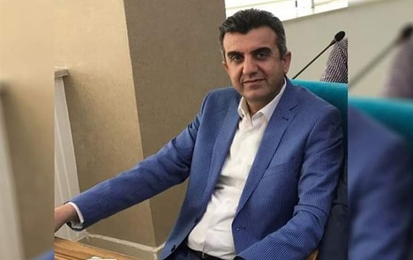 AK Parti Teşkilat Başkanlığı Rize, Mardin, Kahramanmaraş ve Şanlıurfa'da il başkanlarını değiştirdi. Mehmet İlhami Günbegi, dikkat çeken isimler arasında yer aldı.