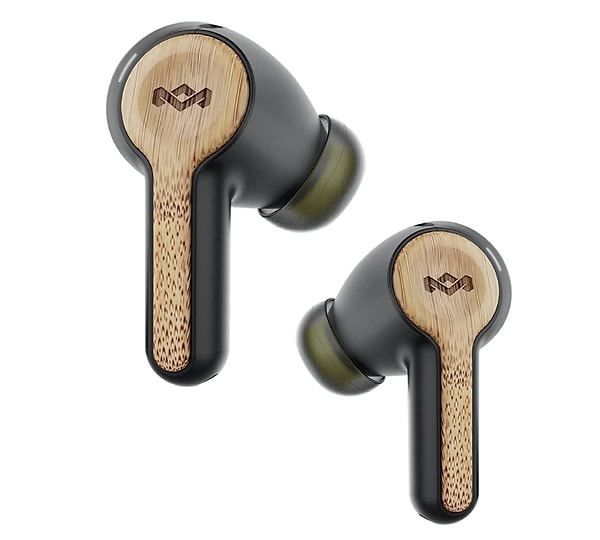 House Of Marley Rebel kulak içi Bluetooth kulaklık